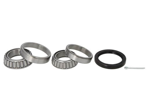 Kit rulment roata Fata Dreapta/Stanga (40x80x20) potrivit ISUZU D-MAX I, TROOPER I, TROOPER III; OPEL CAMPO, FRONTERA A, FRONTERA A SPORT, FRONTERA B, MONTEREY A 2.0-3.5 03.84-06.12