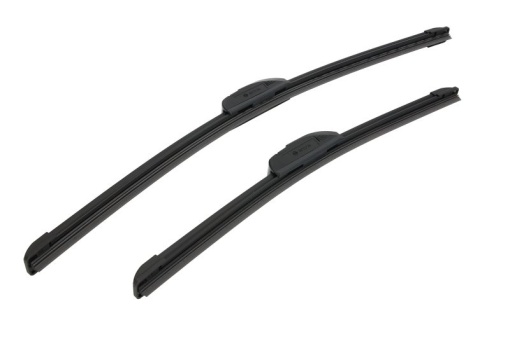 Lamela stergator Jointless fata (2buc) AR534S Aerotwin Retrofit 530/380mm potrivit CHERY QQ3; DAEWOO MATIZ; HONDA JAZZ II; TOYOTA YARIS; VW FOX 09.98-