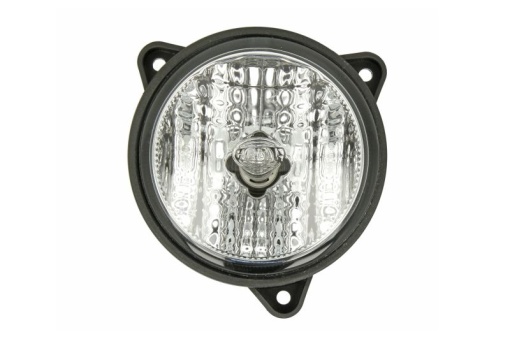 Lumina lucru (H9/Halogen, 12V, 65W, lungime: 85mm, inaltime: 95mm, latime: 85mm, adancime: 85mm)