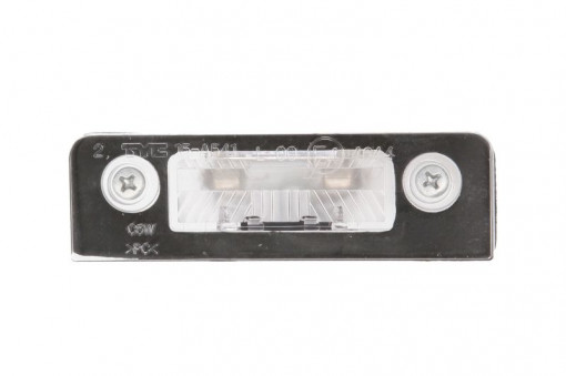 Lumina numar (C5W) potrivit SKODA OCTAVIA II, ROOMSTER 02.04-04.15