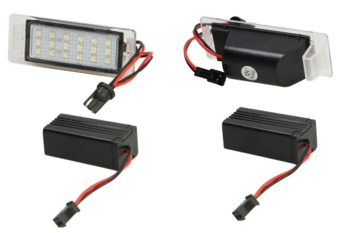 Lumina numar inmatriculare, culoare lumina: alb, 12V, cu aprobare circulatie potrivit OPEL ADAM, ASTRA F, ASTRA F CLASSIC, ASTRA F/KOMBI, ASTRA G, ASTRA G CLASSIC, ASTRA G/KOMBI, ASTRA H 09.91-