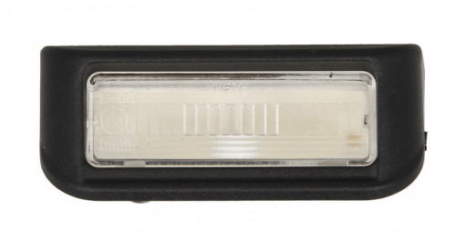 Lumina numar potrivit CITROEN NEMO; PEUGEOT BIPPER 02.08-04.16