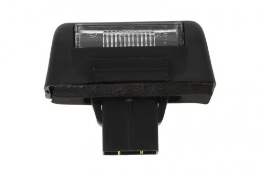 Lumina numar (W5W, cu bec) potrivit FORD TRANSIT / TOURNEO CONNECT I 06.02-09.13