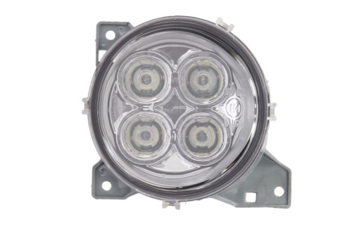 Lumina zi Dreapta LED TRUCKLIGHT potrivit SCANIA G I, P I, P,G,R,T, R I, T 03.04-