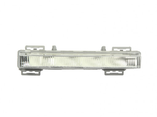 Lumini zi dreapta (LED) potrivit MERCEDES GLK X204, GL-KLASA X166, M/ML-KLASA W166 06.08-11.15