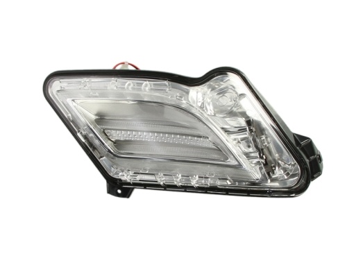 Lumini zi fata stanga (LED) potrivit VOLVO S60 II, V60 I 04.10-10.13