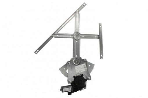 Macara geam Fata Dreapta (electric, cu motor, numar de usi: 5) potrivit FIAT SEDICI; OPEL AGILA; SUZUKI SPLASH, SX4 06.06-