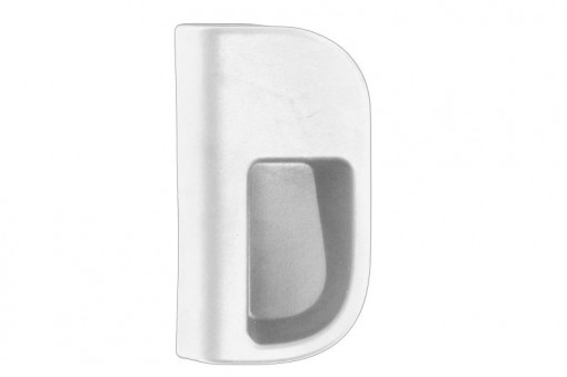 Maner deschidere capota FIAT LINEA DOBLO , FIORINO , QUBO, OPEL COMBO