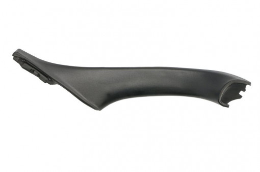 Maner usa fata dreapta (negru) potrivit BMW 5 F10, F11 12.09-02.17