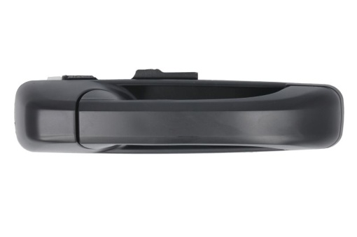 Maner usa fata/spate dreapta (exterior, negru grunduit) potrivit JEEP COMMANDER, GRAND CHEROKEE III WK 06.05-12.10