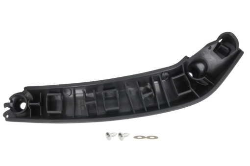 Maner usa fata/spate dreapta (negru) potrivit BMW X3 F25, X4 F26 09.10-05.18