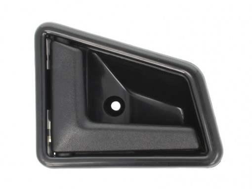 Maner usa fata/spate stanga interior, negru, SUZUKI VITARA intre 1988-1999