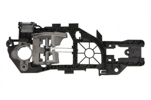Maner Ușă Față Stânga Compatibil VW Passat B6, B7, Alltrack B7 (2005-2015) | 1.4 - 3.6