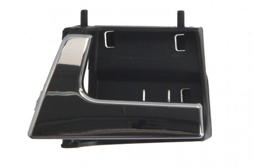 Maner usa Spate Stanga interior, crom potrivit VW POLO, POLO III, POLO III CLASSIC 1.0-1.9D 1994-2002