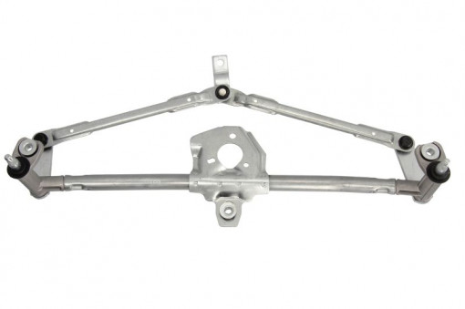 Mecanism stergatoare fata (fara motoras) VW BORA, GOLF IV intre 1997-2013