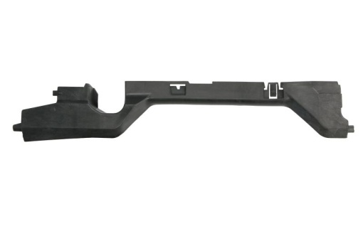 Modul control debit aer parte inferioara, plastic potrivit BMW X3 G01, X4 G02 10.17-07.21