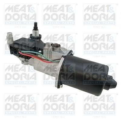 Motor stergator Fata potrivit FIAT DUNA, ELBA, FIORINO/MINIVAN, UNO 01.83-05.01