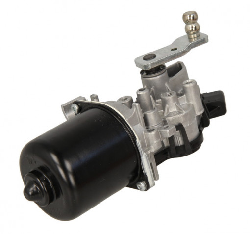 Motoras stergator Fata potrivit DS DS 3; CITROEN C3 II, DS3 09.09-