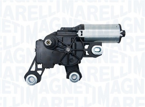 Motoras stergator Spate potrivit AUDI A3, A4 B5, A4 B6, A4 B7, A4 B8, A6 C6, Q5, Q7 09.97-05.17