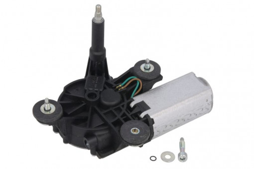 Motoras stergator Spate potrivit FIAT STILO 10.01-04.07