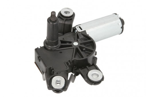 Motoras stergator Spate potrivit VW GOLF PLUS V, GOLF VI, POLO V, SHARAN, TOURAN 12.04-
