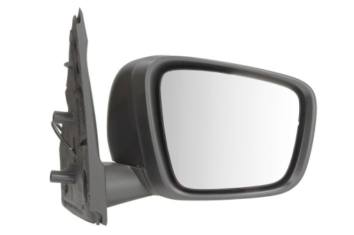 Oglinda exterioara dreapta (manual, convex, cu senzor temperatura) potrivit RENAULT EXPRESS 01.21-