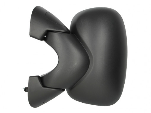 Oglinda stanga manuala NISSAN PRIMASTAR; OPEL VIVARO; RENAULT TRAFIC intre 2001-2007