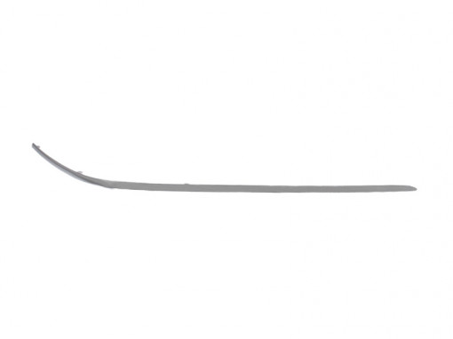 Ornament bandou bara fata dreapta crom potrivit MERCEDES C T-MODEL S203, C W203 05.00-08.07 05.00-04.04