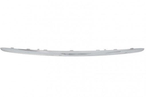 Ornament bandou bara Mijloc, crom potrivit MINI R56, R57 09.06-06.15 01.11-02.14