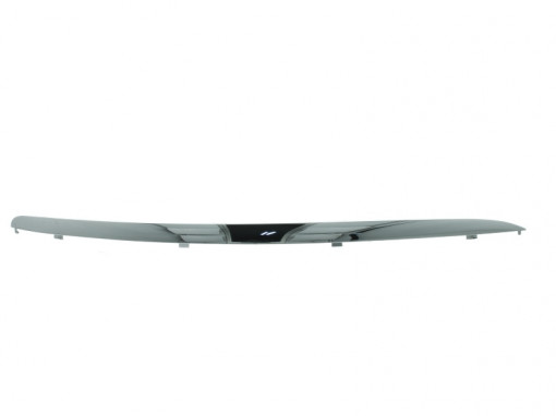 Ornament bara fata Dreapta Inferior, crom potrivit VW GOLF V, JETTA III 10.03-10.10 Break / Sedan 10.03-10.10