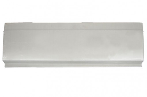 Panou lateral Dreapta (model lung; model mediu; set de reparatii laterale inainte de pasajul rotii, inaltime 30cm, lungime 93cm) potrivit OPEL MOVANO A