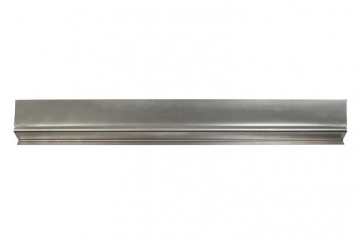 Panou lateral Stanga (model scurt, partea inferioara, inaltime 18cm) potrivit FORD TRANSIT -08.14