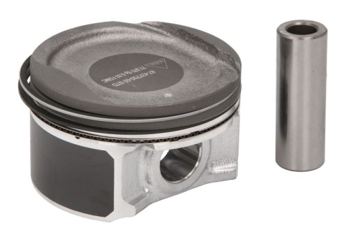 Piston 78 (STD) potrivit LADA XRAY; NISSAN CUBE, JUKE, MICRA C+C III, MICRA III, NOTE, NV200, NV200 / EVALIA, PULSAR, QASHQAI I, SENTRA VII, TIIDA 1.6/1.6H/1.6LPG 05.05-