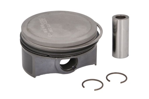 Piston 79 (STD) potrivit OPEL ASTRA H, ASTRA H GTC, ASTRA J, ASTRA J GTC, INSIGNIA A, MERIVA A; SAAB 9-5 1.6 09.05-