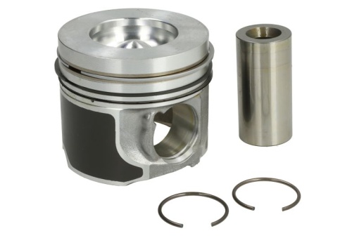 Piston 83 (STD 1,75-1,5-1,5) potrivit JAGUAR E-PACE, F-PACE, XE, XF II, XF SPORTBRAKE; LAND ROVER DISCOVERY SPORT, DISCOVERY V, RANGE ROVER EVOQUE, RANGE ROVER VELAR 2.0D/2.0DH 12.14-