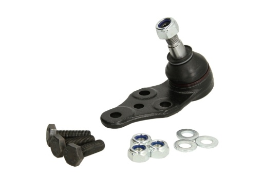 Pivot axa Dreapta/Stanga (inferior fata) (diametru con 13,5mm) potrivit DAEWOO ARANOS, CIELO, ESPERO, LANOS, NEXIA; OPEL KADETT D, KADETT E, KADETT E COMBO, KADETT E/KOMBI 1.2-2.0 08.79-