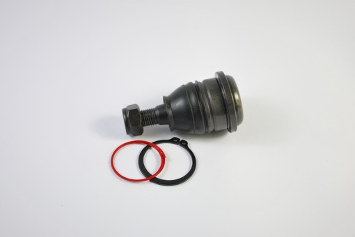 Pivot axa Dreapta/Stanga (inferior fata) (diametru con 15,2mm) potrivit INFINITI I30, J30; NISSAN ALMERA TINO, CEDRIC, MAXIMA / MAXIMA QX V, PRIMERA 1.6-3.5 06.91-