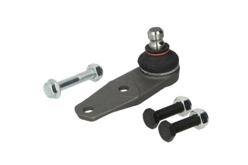 Pivot axa Dreapta/Stanga (inferior fata) (diametru con 16mm, cu suplimente) potrivit DACIA SOLENZA; NISSAN KUBISTAR; RENAULT 11, 19 I, 19 I CHAMADE, 19 II, 19 II CHAMADE 1.0-Electric 09.81-