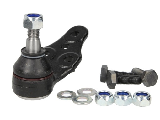 Pivot axa Dreapta/Stanga (inferior fata) (diametru con 16mm) potrivit CHEVROLET LANOS; DAEWOO ARANOS, CIELO, ESPERO, LANOS, NEXIA; OPEL KADETT D, KADETT E, KADETT E COMBO 1.0-2.0 08.79-