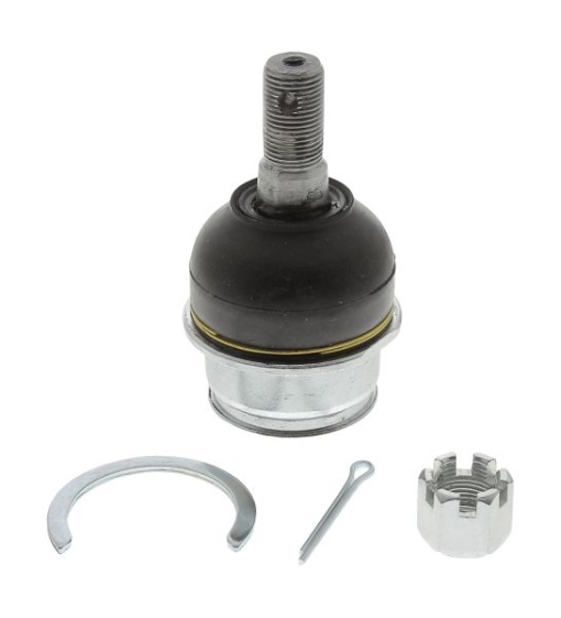 Pivot axa Dreapta/Stanga (inferior fata) (diametru con 23mm) potrivit LEXUS LX; TOYOTA LAND CRUISER 200, SEQUOIA 4.5D-5.7 09.07-