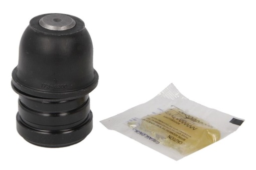 Pivot axa Dreapta/Stanga (inferior) potrivit CITROEN C3 I, C4 AIRCROSS, C-CROSSER, C-CROSSER ENTERPRISE; DODGE CALIBER; JEEP COMPASS, PATRIOT; MITSUBISHI ASX, LANCER VII 1.4-3.0 01.02-