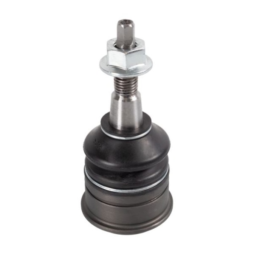 Pivot axa Dreapta/Stanga (superior) (diametru con 18mm, Cu inel de reglare a arcului) potrivit JEEP COMMANDER, GRAND CHEROKEE III 3.0-6.1 10.04-