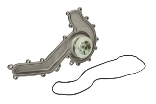 Pompa apa cu garnitura potrivit AUDI A4 ALLROAD B9, A4 B9, A5, A6 ALLROAD C7, A6 ALLROAD C8, A6 C7, A6 C8, A7, A8 D5, Q5, Q7, Q8; VW AMAROK, TOUAREG 3.0D/3.0DH 05.14-