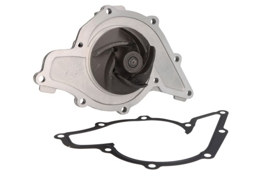 Pompa apa cu garnitura potrivit AUDI A4 B5, A4 B6, A4 B7, A6 C5, A8 D2, ALLROAD C5; SKODA SUPERB I; VW PASSAT B5, PASSAT B5.5 2.5D 01.97-03.08