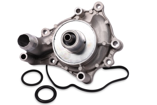 Pompa apa cu garnitura potrivit AUDI A5, A6 ALLROAD C6, A6 C6, A8 D3, A8 D4, Q7; VW TOUAREG 4.2/4.2D/5.2 07.05-03.18