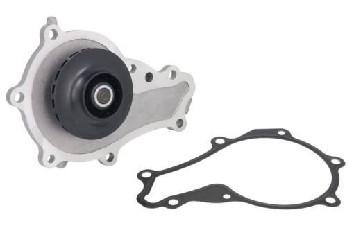 Pompa apa cu garnitura potrivit DS DS 3; CITROEN C1, C2, C2 ENTERPRISE, C3 I, C3 II, C3 II/HATCHBACK, C3 PLURIEL, DS3, NEMO, NEMO/MINIVAN, XSARA; FORD FIESTA, FIESTA V, FIESTA VI 1.4D 09.01-