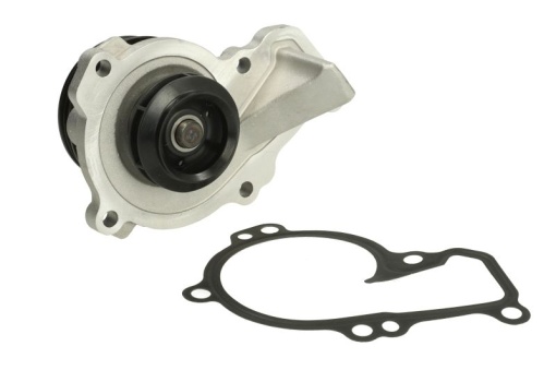 Pompa apa cu garnitura potrivit DS DS 3; CITROEN C1 II, C3 / C3 ORIGIN III, C3 AIRCROSS II, C3 II, C3 III, C4 CACTUS, C-ELYSEE, DS3; OPEL CORSA F, CORSA F/HATCHBACK 1.0/1.2/1.2LPG 03.12-