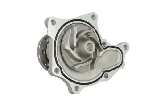 Pompa apa cu garnitura potrivit ISUZU D-MAX I, ELF, KB, PICKUP, TF, TFR/TFS, TROOPER I; OPEL ASCONA B, CAMPO, FRONTERA A, FRONTERA A SPORT, MONTEREY A, REKORD D, REKORD E 2.0D-3.1D 09.72-