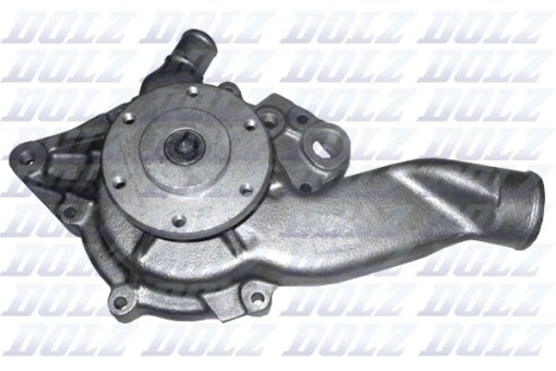 Pompa apa potrivit MAN EM, HOCL, L2000, M 2000 L, M 2000 M, M90, NM, SL II, SM D0824LF01-E2876LUH02 11.87-