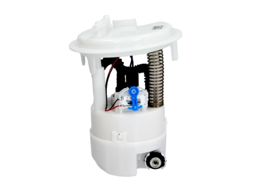 Pompa combustibil (modul) potrivit CHRYSLER VOYAGER IV; CITROEN C4, C4 I, C5 I, C5 II, C5 III, C5 II/KOMBI; DODGE CARAVAN; PEUGEOT 307; RENAULT THALIA I 1.2-3.8 02.00-